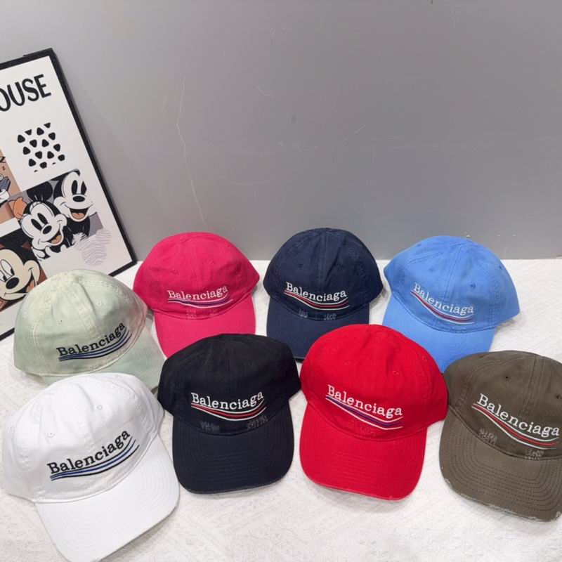 Balenciaga cap 011602